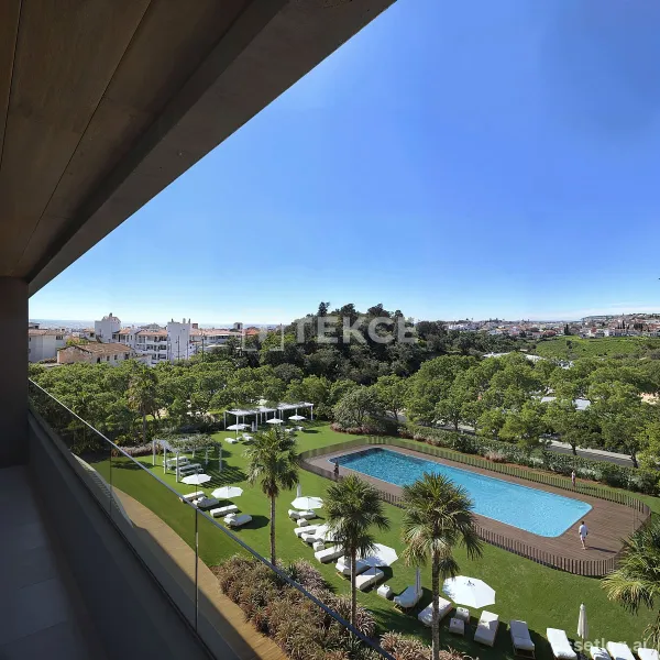 Exclusive Apartments with Spa in Fuengirola Málaga