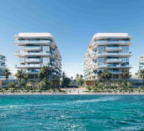 Apartments with Elite Sports Facilities in Al Rahah Abu Dhabi