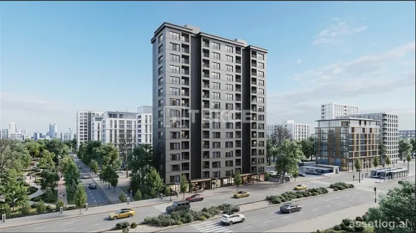 Properties Walking Distance to Marmaray in Kadıköy İstanbul
