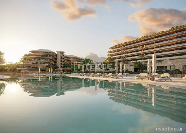 Properties with Extensive Terraces in Fuengirola