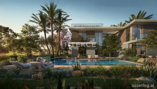 Premium Standalone Villas for Sale in Dubailand