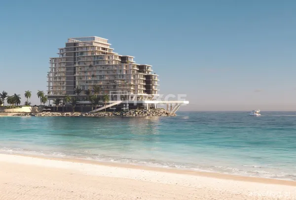 Waterfront Apartments by Anantara in Mina Al Arab Ras Al Khaimah
