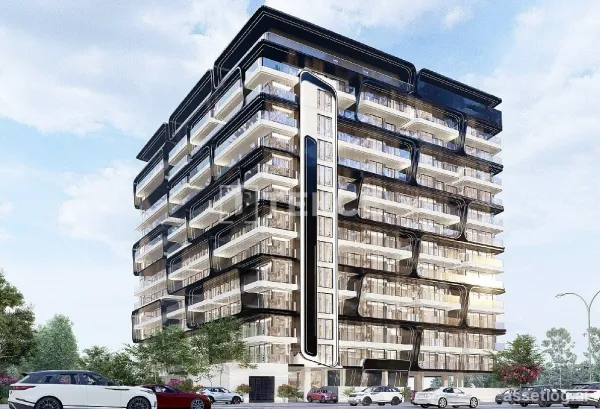 Apartments with 10-Year Guaranteed 10% Net Return in Dubailand Dubai