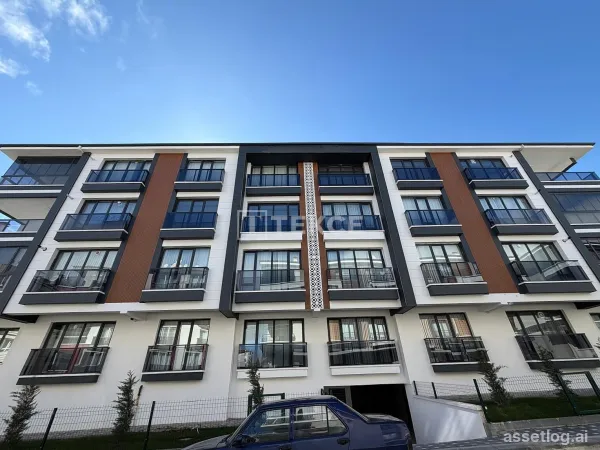 New Cozy Apartments in a Central Location in Ankara
