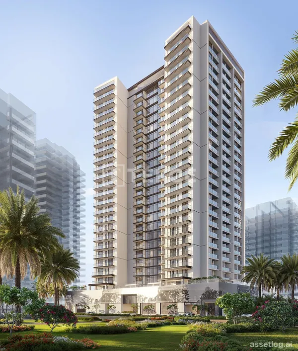 Luxury Properties with Italian Craftsmanship in Dubai Sports City
