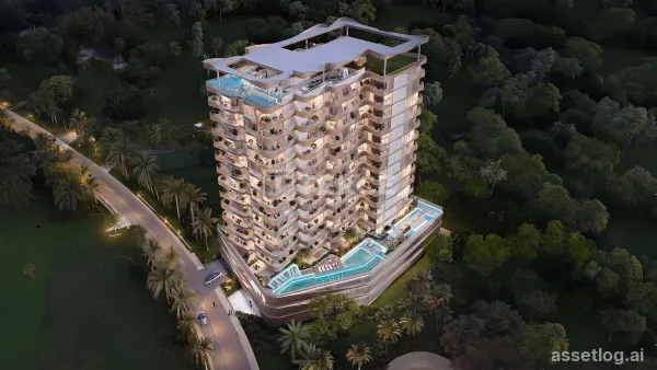Fully Furnished Smart Apartments in Dubailand DLRC