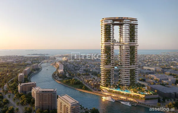 Ultra Luxury Homes with Private Pools in Dubai