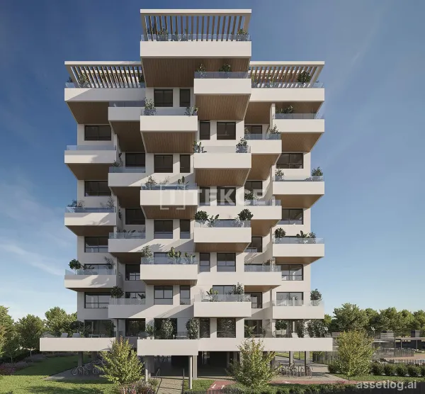 Apartmány s výhledem na moře v Calpe Alicante blízko pláže