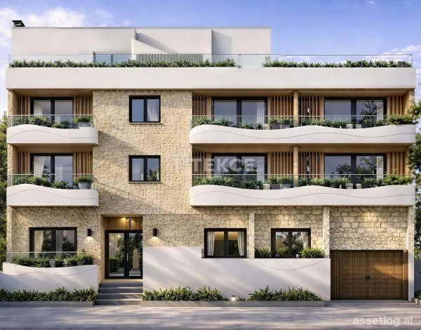 Elegant Apartments with Pool Near the Beach in Lo Pagán Murcia