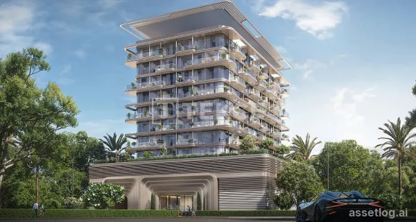 Turnkey Flats in Dubai Islands with Rich Amenities