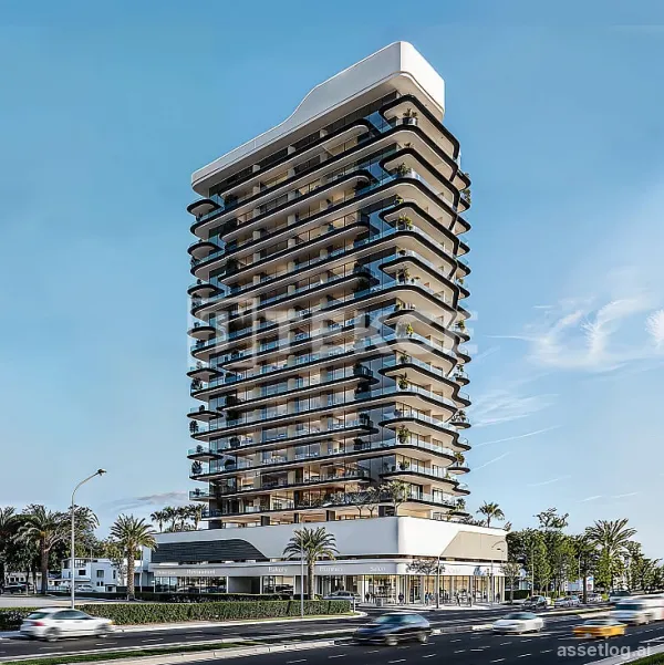 Elegant Zen-Concept Apartments for Sale in Al Furjan Dubai