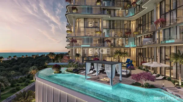 Apartments in Dubai Islands with Prestigious Amenities