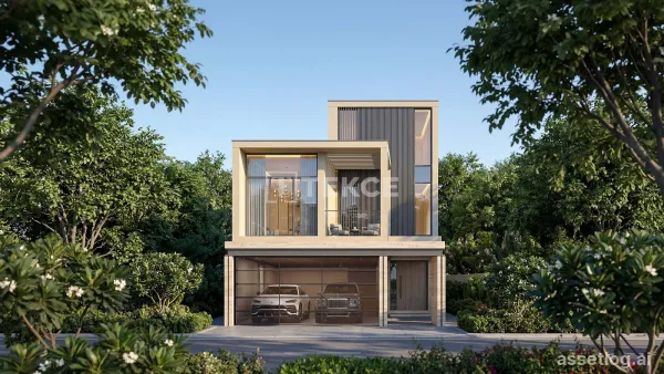 Houses in Abu Dhabi with Private Gardens and Outdoor Spaces