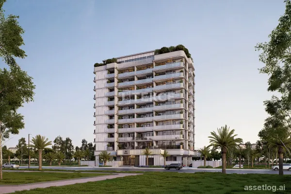Luxury Apartments in Falcon City of Wonders Dubai