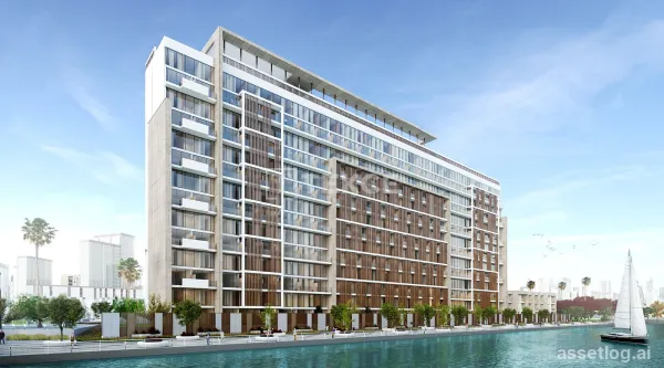 Luxury Sea View Apartments in Yas Island Abu Dhabi