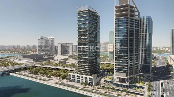 Elegant Apartments with Extensive Facilities in Abu Dhabi