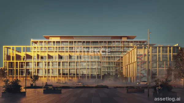 Waterfront Apartments in Abu Dhabi Near Louvre and Saadiyat Beach