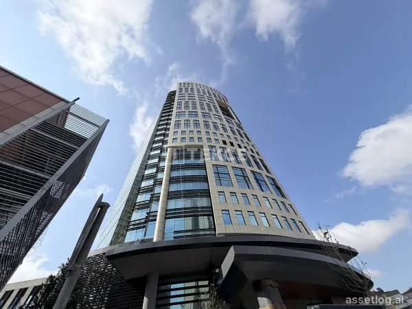 Apartments Close to Shopping Centers and Metro in Kağıthane