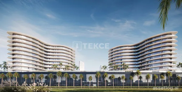 Homes Near Discovery Gardens Metro in Jebel Ali Dubai