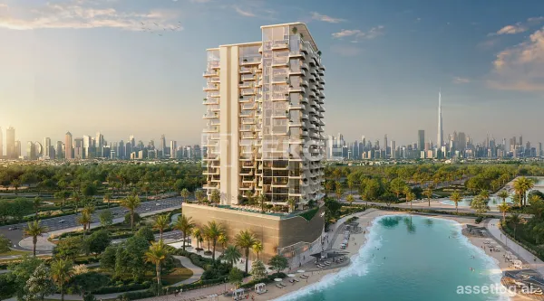 Elegant Flats for Sale in Bukadra Near Meydan Dubai
