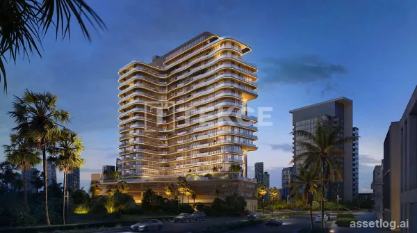 Stylish Waterfront Flats on Al Reem Island Abu Dhabi