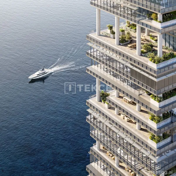 Exclusive Offices for Sale in Business Bay Dubai