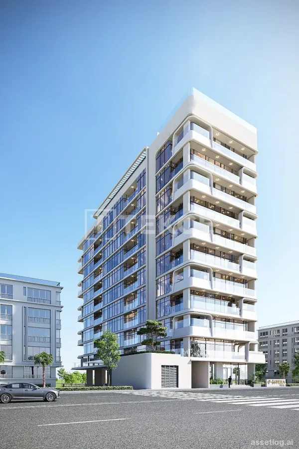 Elegant Apartments in an Advantageous Location in Majan Dubai