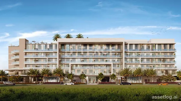 Smart Apartments with Prime Location and Premium Amenities in Dubai
