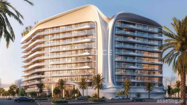 Smart Apartments with Premium Amenities in Dubai Motor City
