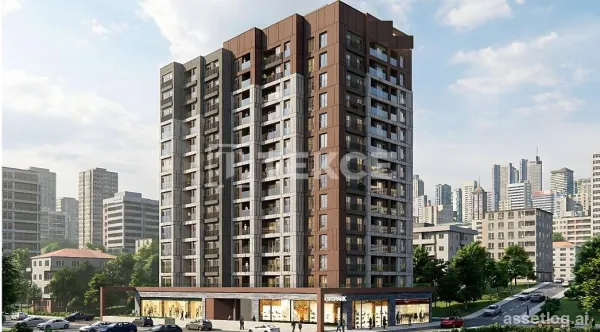 Real Estate for Sale Near the Sea in Zeytinburnu Istanbul
