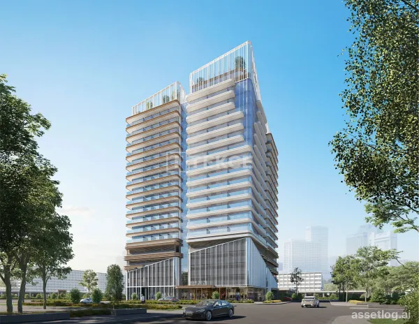 Modern Apartments in JVC Dubai with Strong Rental Potential