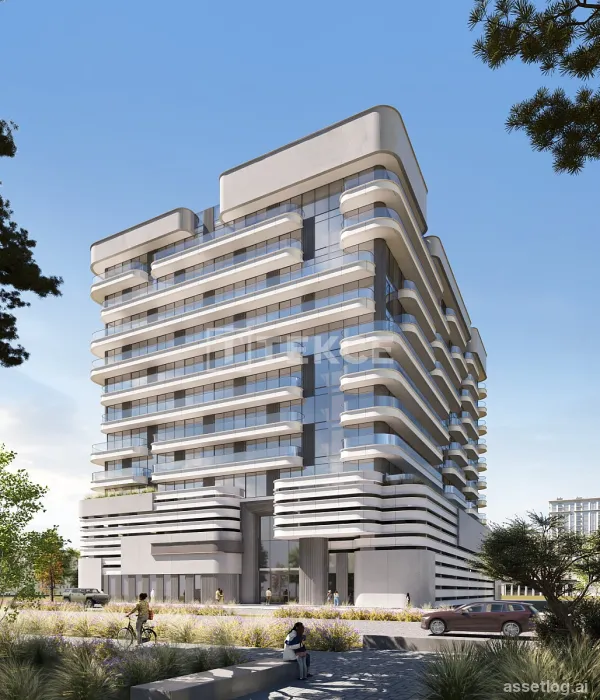 Well-Connected Homes with High Return Potential in Al Furjan Dubai
