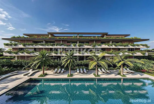 Apartments with Spacious Interiors and Large Terraces in Mijas