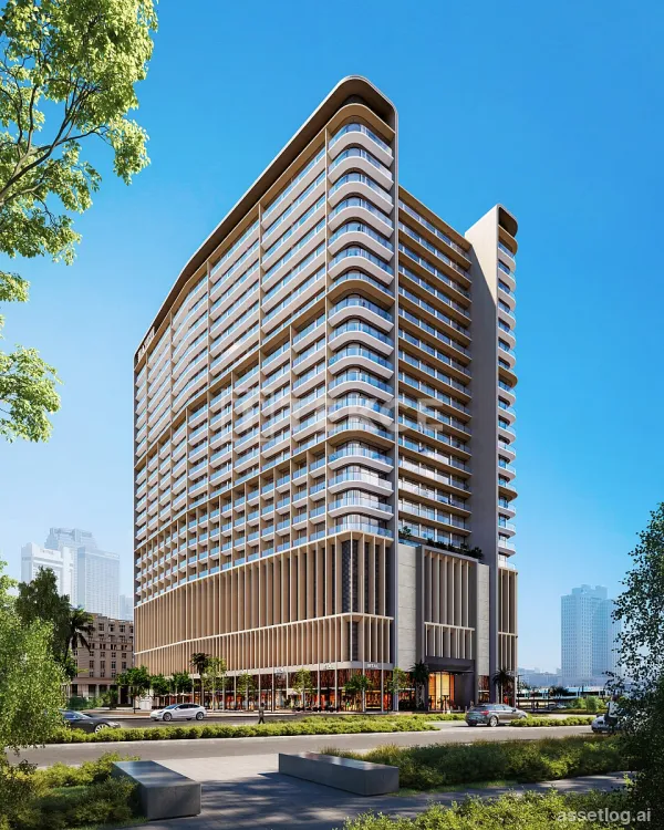 Apartments with Privileged Lifestyle Amenities in Jebel Ali Dubai