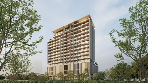 Apartments with Excellent Connectivity in Jebel Ali, Dubai