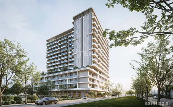 Apartments with Connectivity and Strong Rental Potential in Jebel Ali