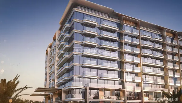 Affordable Apartments in Downtown Jebel Ali Dubai