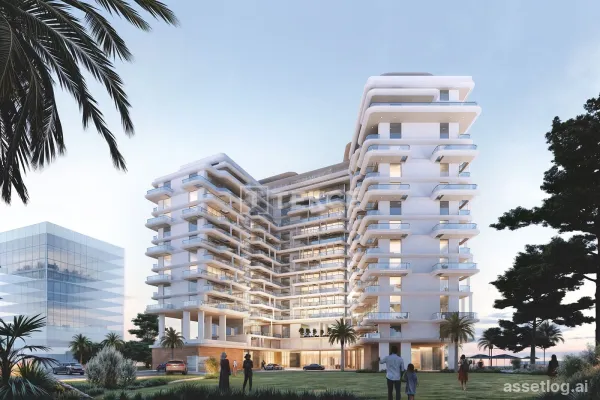 High Demand Waterfront New Apartments in Dubai Islands