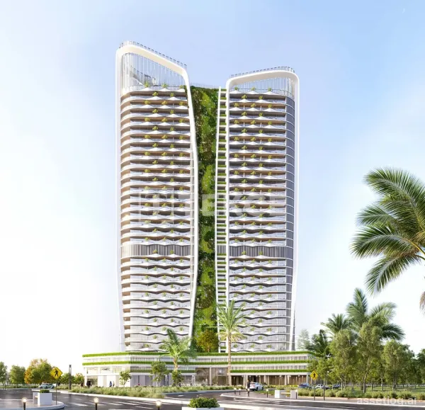 High Rental Yield Apartments Near Casino in Ras Al Khaimah
