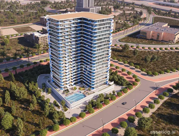 Affordable Investment Apartments in Dubailand