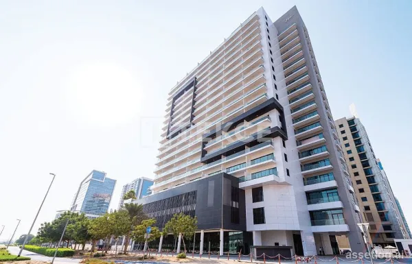 Apartments in Dubai Business Bay with Direct Access to Al Khail Road