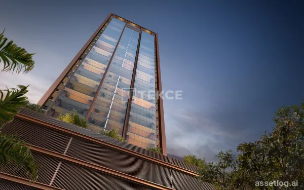 A+ Offices For Investment In Business Bay, Dubai