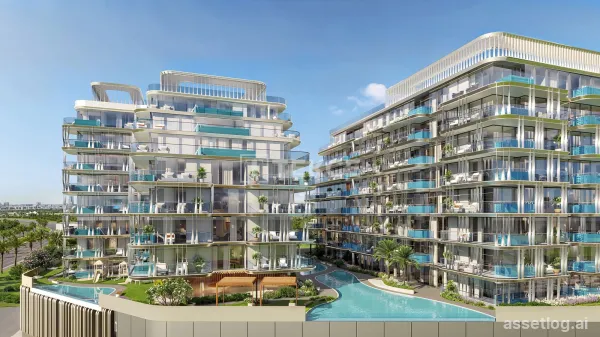 Flats On Dubai Islands With 2 Year Post-Handover Payment Plan