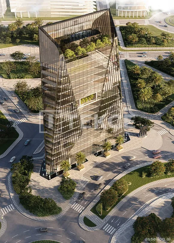 Commercial Properties In Barsha Heights With Excellent Connectivity