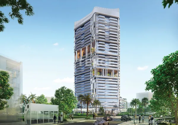 Luxury Apartments with Advantageous Payment Plan in Dubai Meydan