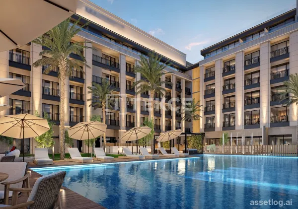 Apartments with Post-Handover Payment Plan in Dubai JVC