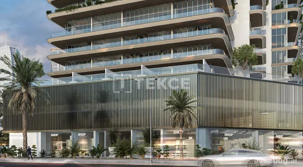 Freehold Apartments with Investment Potential In Dubailand