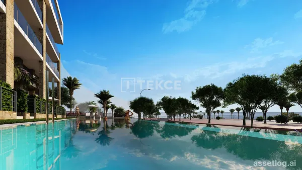 Exkluzivní domy s výhledem na moře ve Villajoyose, Alicante