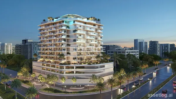 Luxury Fully Furnished Homes on Dubai Islands