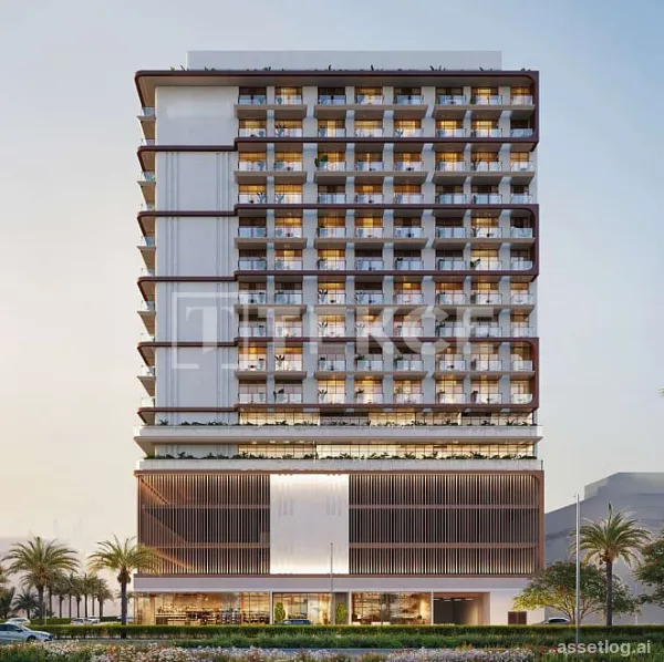 Apartments for Sale in Dubai JVC in a High Rental Yield Area